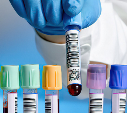 PFAS 全氟烷基物質測試