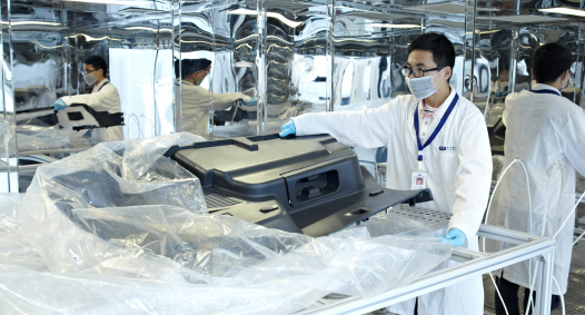 家電IEC報告檢測