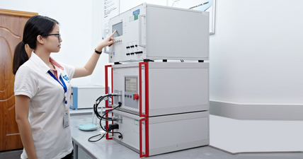 哪些機械設備要做CE