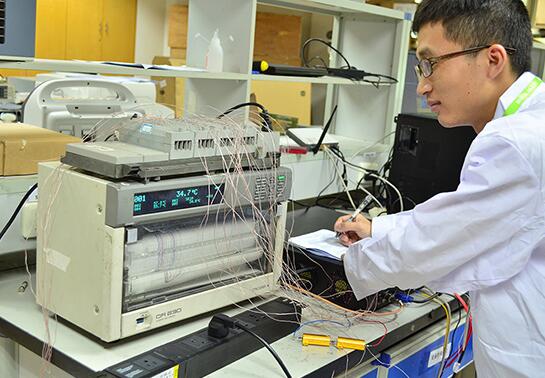 IT/AV多媒體檢測