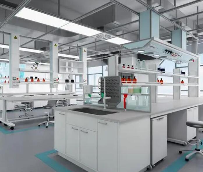 實驗室設備檢測